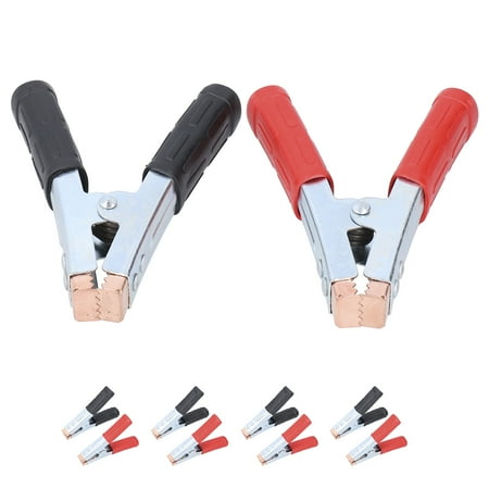 500A Spring Earth Clip Welding Ground Clamp Car Battery Clamps Welding Earth Clamp Ground Clamp W/Wire End Earth Clamp for Car 500A Spring Earth Clip Welding Ground Clamp Car Battery Clamps Welding Earth Clamp Ground Clamp W/Wire End Earth Clamp for Car